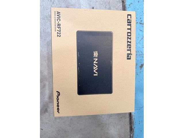 三菱ふそう　キャンター　電装系修理  ナビ取付　安心　安全　守口　門真　寝屋川　高槻　枚方　オートスピリット