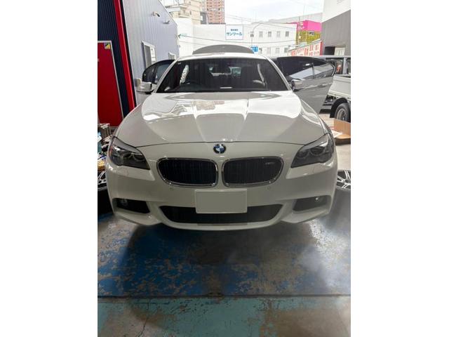 新着の作業実績