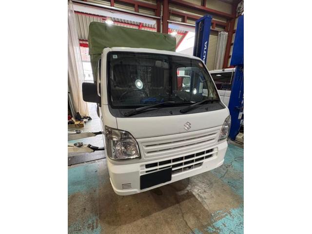 新着の作業実績