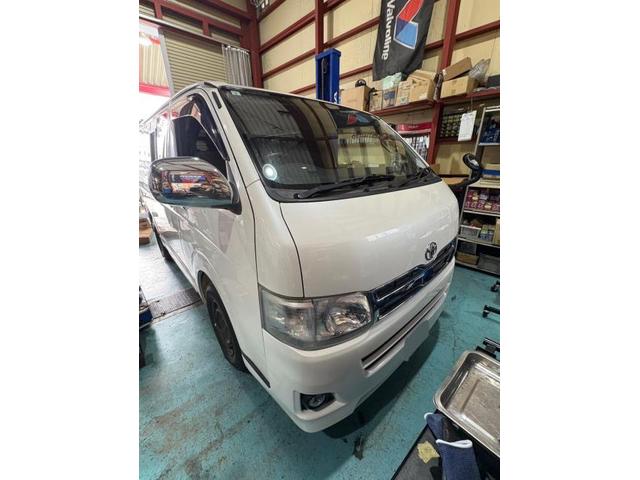 新着の作業実績