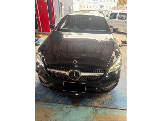 新着の作業実績