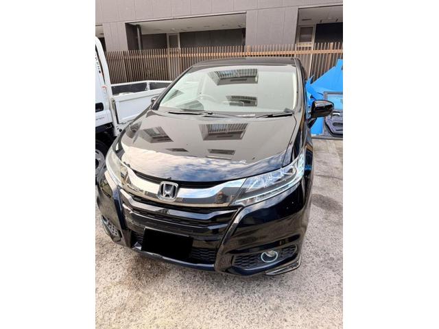 新着の作業実績