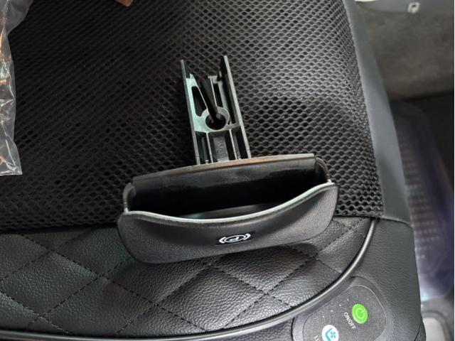 メルセデス・ベンツ　パーキングレバー交換　安心　安全　守口　門真　寝屋川　高槻　枚方　オートスピリット 