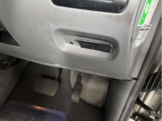 メルセデス・ベンツ　パーキングレバー交換　安心　安全　守口　門真　寝屋川　高槻　枚方　オートスピリット 