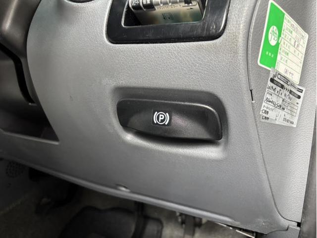 メルセデス・ベンツ　パーキングレバー交換　安心　安全　守口　門真　寝屋川　高槻　枚方　オートスピリット 