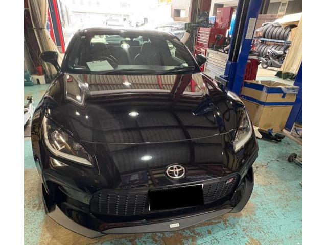 新着の作業実績