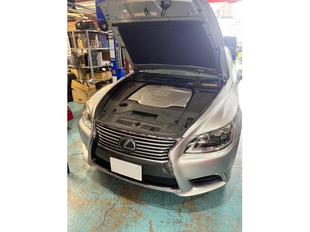 新着の作業実績