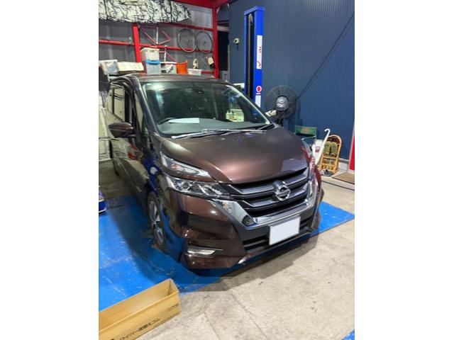 新着の作業実績