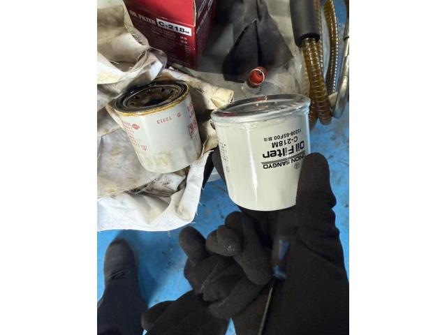 日産　セレナ　ガソリン車用(オイル交換)　オイル交換　ワイパ―交換　安心　安全　守口　門真　寝屋川　高槻　枚方　オートスピリット