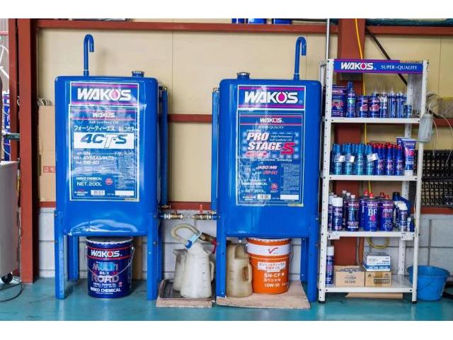 日産　セレナ　ガソリン車用(オイル交換)　オイル交換　ワイパ―交換　安心　安全　守口　門真　寝屋川　高槻　枚方　オートスピリット