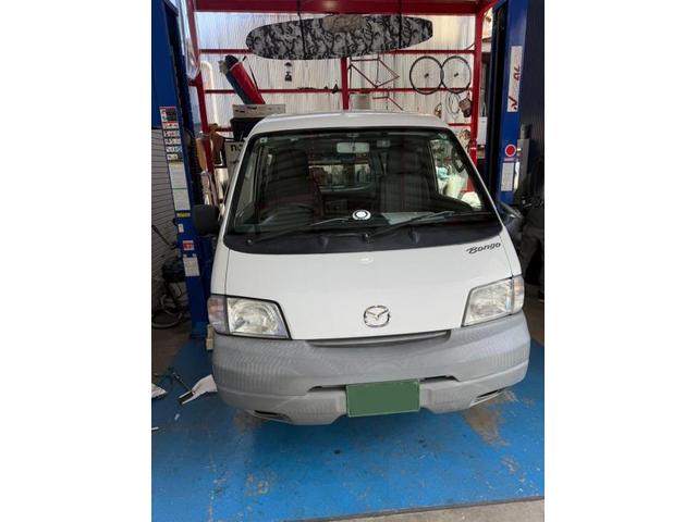 新着の作業実績