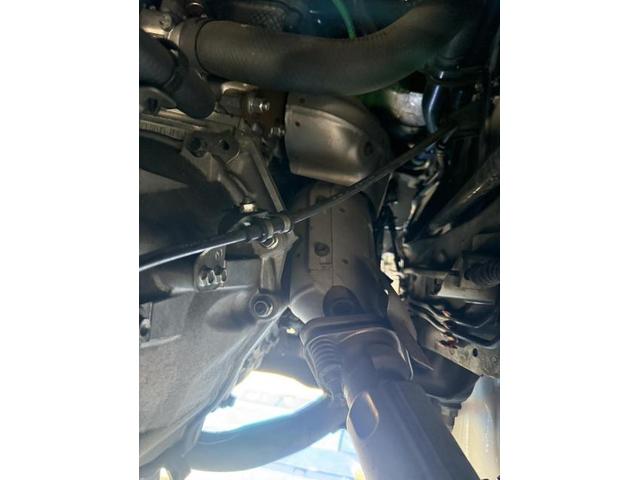 マツダ　ボンゴバン　電装系修理　O２センサー交換　安心　安全　守口　門真　寝屋川　高槻　枚方　オートスピリット