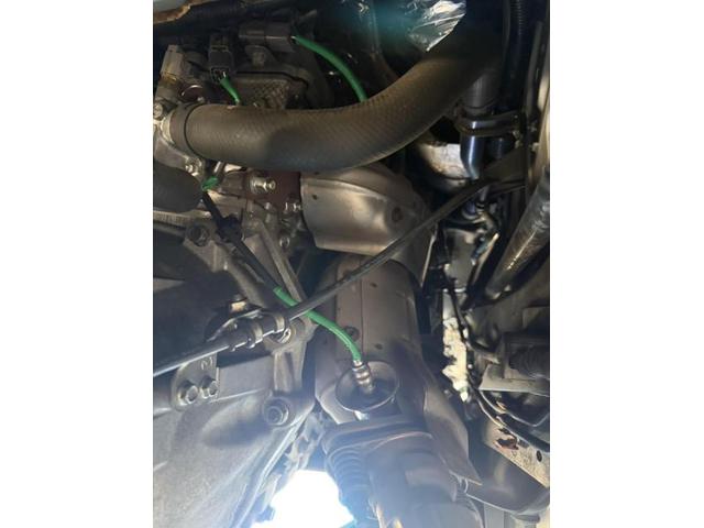 マツダ　ボンゴバン　電装系修理　O２センサー交換　安心　安全　守口　門真　寝屋川　高槻　枚方　オートスピリット