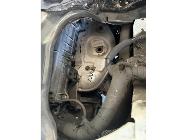 マツダ　ボンゴバン　電装系修理　O２センサー交換　安心　安全　守口　門真　寝屋川　高槻　枚方　オートスピリット