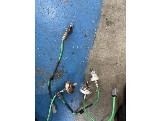 マツダ　ボンゴバン　電装系修理　O２センサー交換　安心　安全　守口　門真　寝屋川　高槻　枚方　オートスピリット