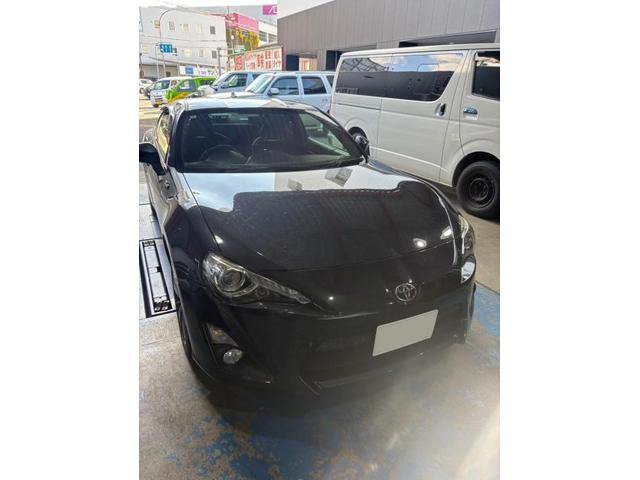 新着の作業実績