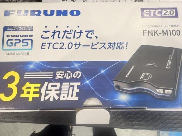 トヨタ　ハイエースバン　持込ETC取り付け　安心　安全　守口　門真　寝屋川　高槻　枚方　オートスピリット　