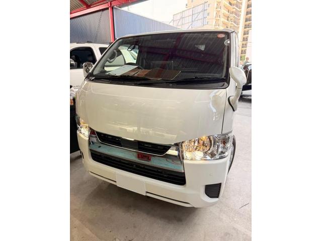 新着の作業実績