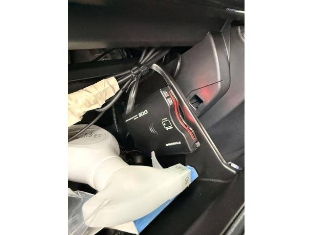 トヨタ　ハイエースバン　持込ETC取り付け　安心　安全　守口　門真　寝屋川　高槻　枚方　オートスピリット　