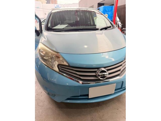 新着の作業実績