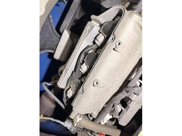 スズキ  エブリィ タイヤ4本 フロントパッド リアO2センサー プラグ コイル 交換　安心　安全　守口　門真　寝屋川　高槻　枚方　オートスピリット