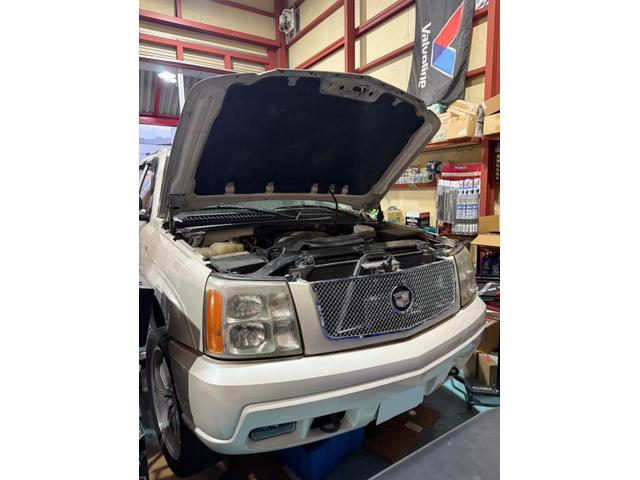 新着の作業実績