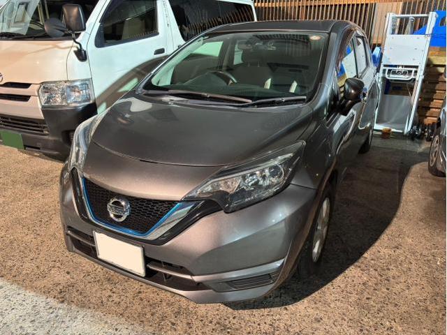 新着の作業実績