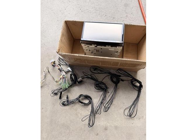 フィアット　電装系修理   ナビ取り外し　安心　安全　守口　門真　鶴見　寝屋川　オートスピリット