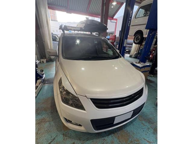 新着の作業実績