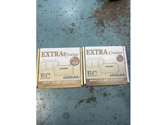 マツダ　ＭＰＶ　内装補修・修理　前後ブレーキパッド交換　安心　安全　守口　門真　寝屋川　高槻　枚方　オートスピリット