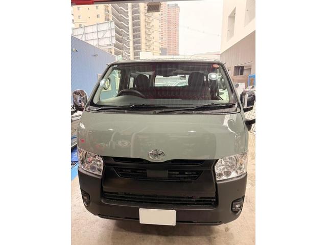 新着の作業実績