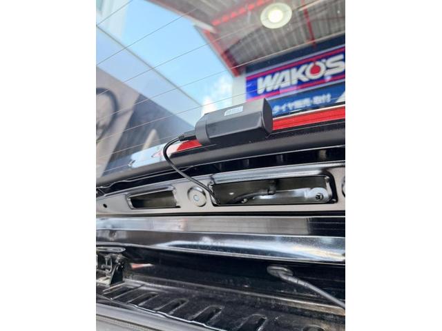 ホンダ　オデッセイ　電装系修理　前後ミラー型ドラレコ取付　安心　安全　守口　門真　寝屋川　高槻　枚方
オートスピリット