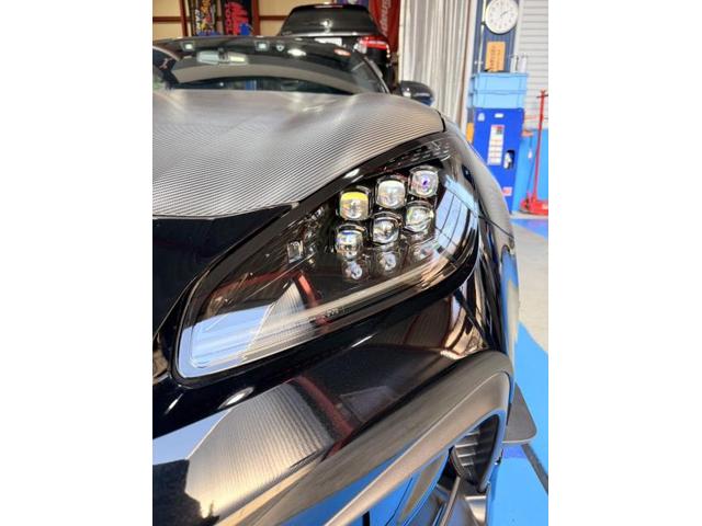 トヨタ　８６　電装系修理  アルファレックスヘッドレンズユニット交換   安心　安全　守口　門真　寝屋川　鶴見　オートスピリット