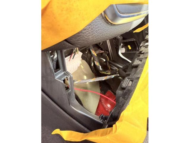 メルセデス・ベンツ　ＣＬＡクラス　その他電装系取付　ドラレコ取付　安心　安全　守口　門真　寝屋川　鶴見　
オートスピリット