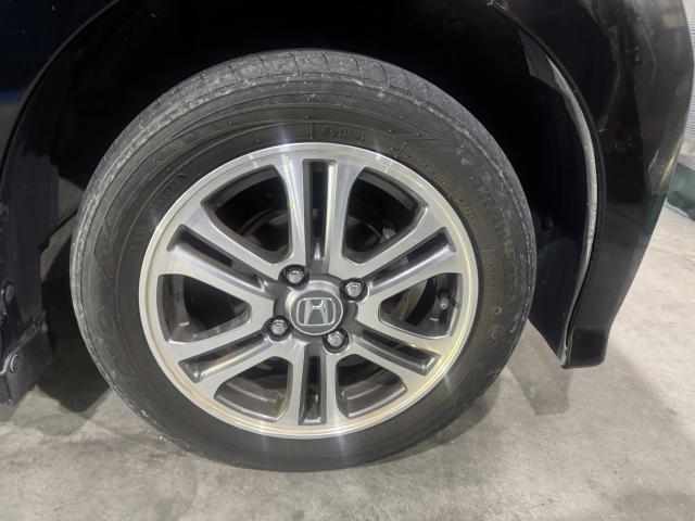 ホンダ　Ｎ－ＢＯＸ　ホイール・タイヤ交換　タイヤ保管　安心　安全　守口　門真　寝屋川　高槻　枚方　オートスピリット