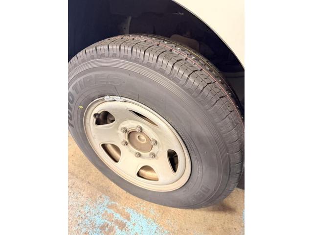 トヨタ　ハイエースバン　グー故障診断　車検　安心　安全　守口　門真　寝屋川　高槻　枚方　オートスピリット