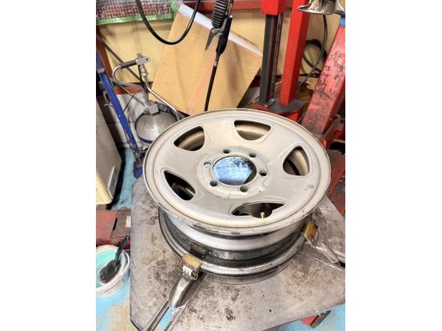 トヨタ　ハイエースバン　グー故障診断　車検　安心　安全　守口　門真　寝屋川　高槻　枚方　オートスピリット