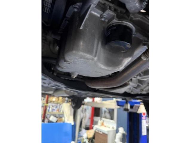 スズキ　イグニス　グー故障診断　エンジンオイル　エレメント　ラジエターキャップ　安心　安全　守口　門真　寝屋川　高槻　枚方　オートスピリット