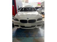 整備・修理・塗装・板金の作業実績9