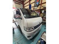 新着の作業実績