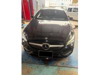 整備・修理・塗装・板金の作業実績2