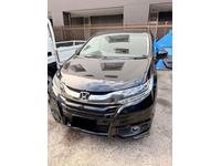 新着の作業実績