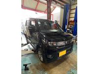 整備・修理・塗装・板金の作業実績3