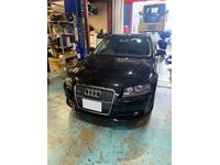 整備・修理・塗装・板金の作業実績1