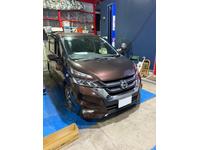 新着の作業実績