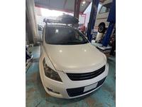 新着の作業実績