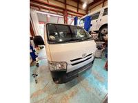 車検・点検・診断の作業実績9