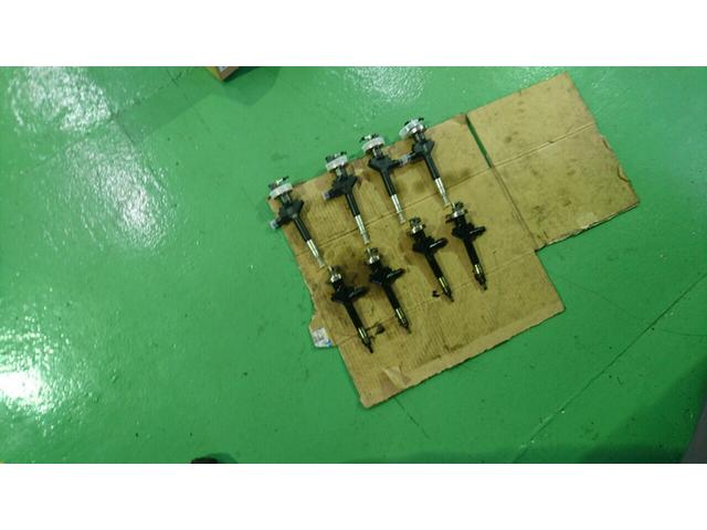 ニッサン　バネットバン　エンジン不調　大阪　トラック・バン　修理　春田自動車