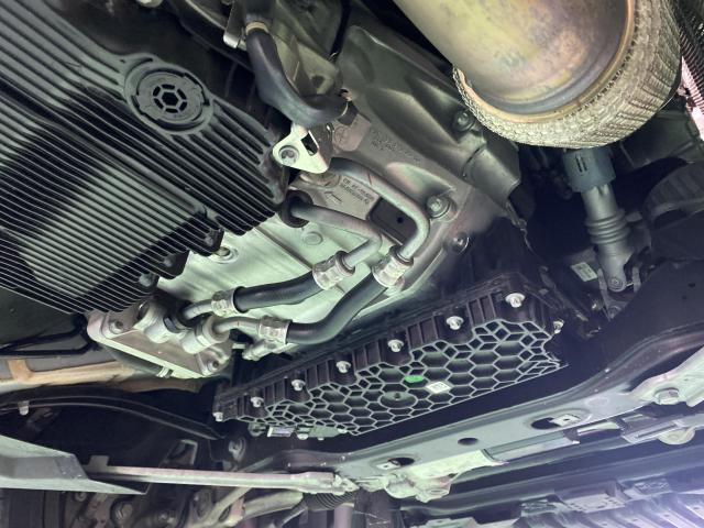 メルセデスベンツ　ＣＬＳ２２０ｄ　ディーゼル車用(オイル交換)　　大阪　トラック・バン　修理　春田自動車