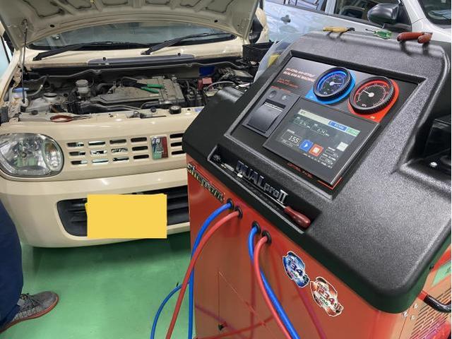 作業実績